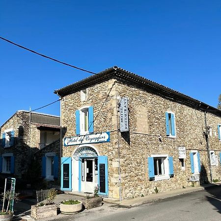 Les Voyageurs Hotel Charols Exterior foto