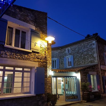 Les Voyageurs Hotel Charols Exterior foto