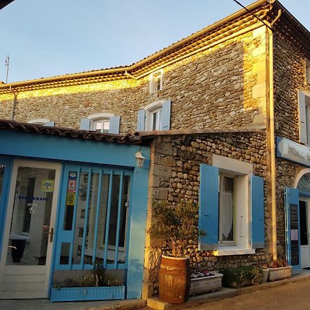 Les Voyageurs Hotel Charols Exterior foto