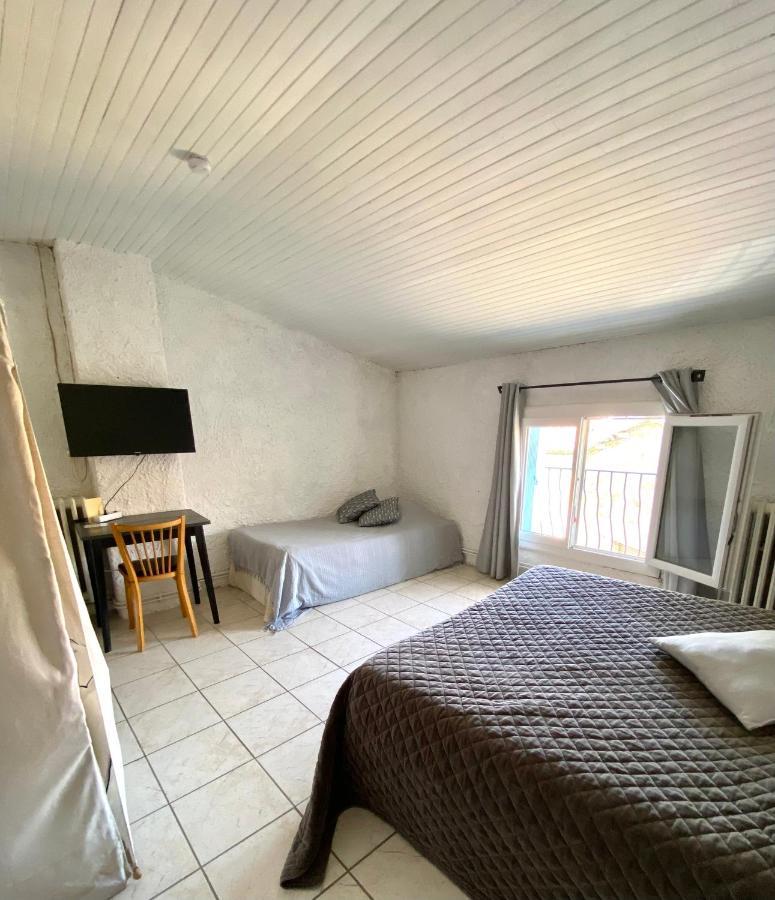 Les Voyageurs Hotel Charols Exterior foto