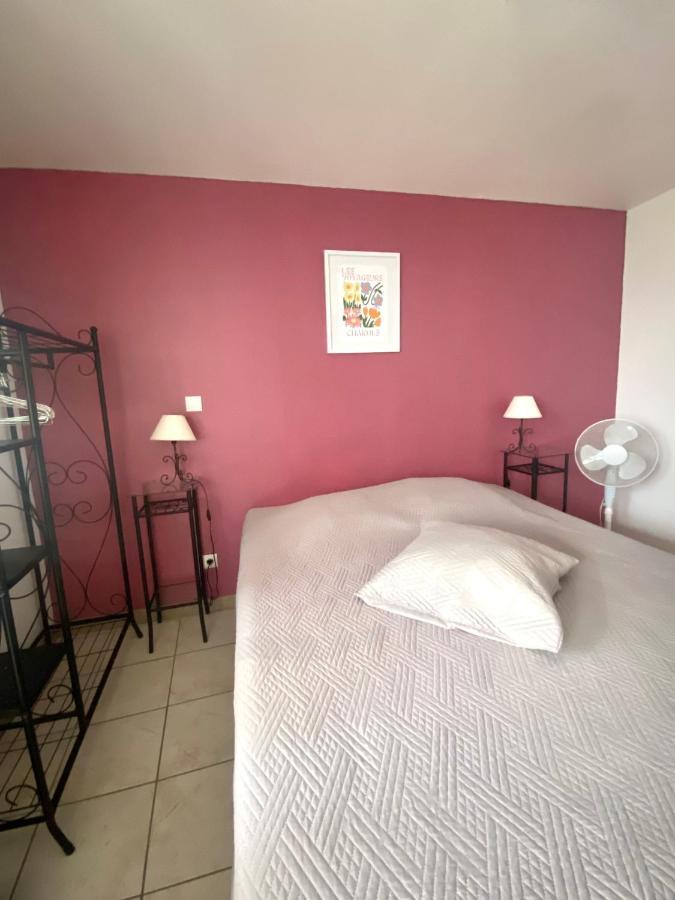 Les Voyageurs Hotel Charols Exterior foto